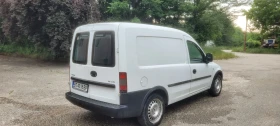 Opel Combo - 1800 € / 3520.49 лв. - 24717285 4 | Car24.bg Opel Combo - 1800 € / 3520.49 лв. - 24717285 4