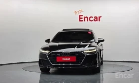 Audi A7 | АВТОФИНАНСИРАНЕ | ФИКСИРАНА ЦЕНА ДО БЪЛГАРИЯ