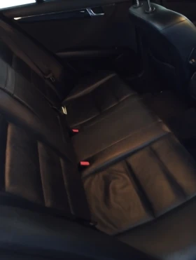 Mercedes-Benz C 180 W204 | Auto.bg — изображение 10 Mercedes-Benz C 180 W204 | Auto.bg — изображение 10