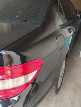 Mercedes-Benz C 180 W204 | Auto.bg — изображение 2 Mercedes-Benz C 180 W204 | Auto.bg — изображение 2