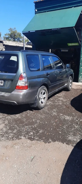 Subaru Forester undefined | Auto.bg — изображение 3 Subaru Forester undefined | Auto.bg — изображение 3