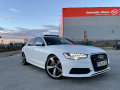 Audi A6 313 S-line FullLed Germany - [2] 