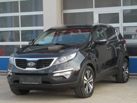 Kia Sportage 2.0CRDI/PREMIUM/4x4 - Car24.bg Kia Sportage 2.0CRDI/PREMIUM/4x4