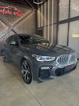 BMW X6 30d xDrive * ПАНОРАМА * M PACKET * HEAD UP * - Car24.bg BMW X6 30d xDrive * ПАНОРАМА * M PACKET * HEAD UP *