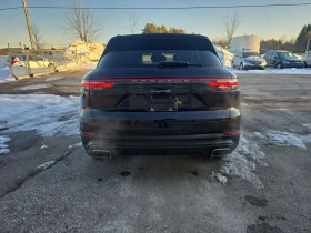 Porsche Cayenne * AWD * CARFAX * ЦЕНА ДО БГ - 28500 € / 55741.15 лв. - 20830497 5 | Car24.bg Porsche Cayenne * AWD * CARFAX * ЦЕНА ДО БГ - 28500 € / 55741.15 лв. - 20830497 5