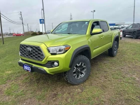 Toyota Tacoma * 4x4 Double Cab SB * PANO* KEYLESS* ПОДГРЕВ* - Car24.bg Toyota Tacoma * 4x4 Double Cab SB * PANO* KEYLESS* ПОДГРЕВ*