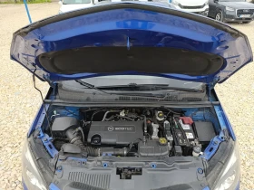 Opel Mokka 1.7 cdti 4?4 | Auto.bg — изображение 15 Opel Mokka 1.7 cdti 4?4 | Auto.bg — изображение 15