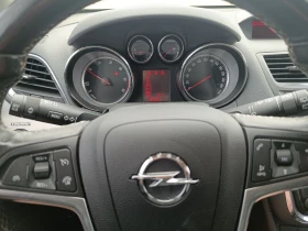 Opel Mokka 1.7 cdti 4?4 | Auto.bg — изображение 16 Opel Mokka 1.7 cdti 4?4 | Auto.bg — изображение 16
