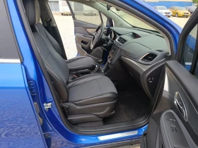Opel Mokka 1.7 cdti 4?4 | Auto.bg — изображение 10 Opel Mokka 1.7 cdti 4?4 | Auto.bg — изображение 10