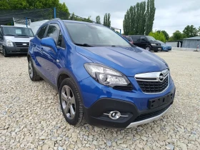 Opel Mokka 1.7 cdti 4?4 | Auto.bg — изображение 2 Opel Mokka 1.7 cdti 4?4 | Auto.bg — изображение 2