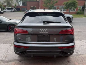 Audi Q5 * Technik * B&O * PANO * KEYLESS * 360 * CARFAX | Auto.bg — изображение 4 Audi Q5 * Technik * B&O * PANO * KEYLESS * 360 * CARFAX | Auto.bg — изображение 4