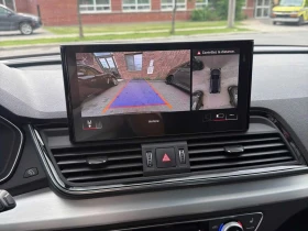 Audi Q5 * Technik * B&O * PANO * KEYLESS * 360 * CARFAX | Auto.bg — изображение 11 Audi Q5 * Technik * B&O * PANO * KEYLESS * 360 * CARFAX | Auto.bg — изображение 11