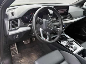 Audi Q5 * Technik * B&O * PANO * KEYLESS * 360 * CARFAX | Auto.bg — изображение 5 Audi Q5 * Technik * B&O * PANO * KEYLESS * 360 * CARFAX | Auto.bg — изображение 5
