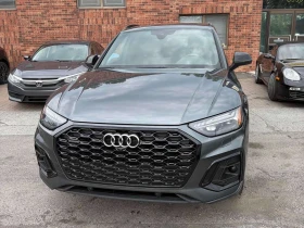 Audi Q5 * Technik * B&O * PANO * KEYLESS * 360 * CARFAX | Auto.bg — изображение 6 Audi Q5 * Technik * B&O * PANO * KEYLESS * 360 * CARFAX | Auto.bg — изображение 6