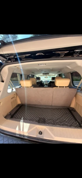 Nissan Armada PLATINUM RESERV | Auto.bg — изображение 14 Nissan Armada PLATINUM RESERV | Auto.bg — изображение 14