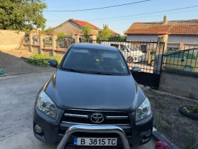 Toyota Rav4 Toyota RAV4 2.2 D-4D 150 к.с. 4x4 MT Executive (20