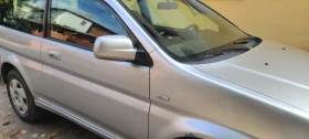 Honda Hr-v - 3190 € - 22152927 5 | Car24.bg Honda Hr-v - 3190 € - 22152927 5