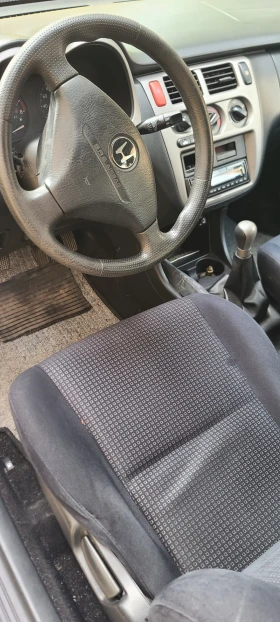 Honda Hr-v - 3190 € - 22152927 8 | Car24.bg Honda Hr-v - 3190 € - 22152927 8