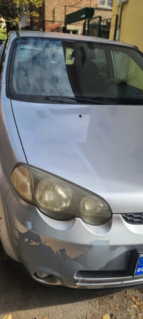 Honda Hr-v - 3190 € - 22152927 4 | Car24.bg Honda Hr-v - 3190 € - 22152927 4