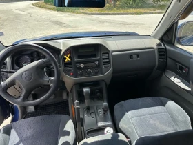 Mitsubishi Pajero 3.2DID - 6000 € - 92527942 6 | Car24.bg Mitsubishi Pajero 3.2DID - 6000 € - 92527942 6