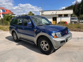 Mitsubishi Pajero 3.2DID - 6000 € - 92527942 3 | Car24.bg Mitsubishi Pajero 3.2DID - 6000 € - 92527942 3