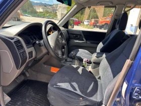 Mitsubishi Pajero 3.2DID - 6000 € - 92527942 7 | Car24.bg Mitsubishi Pajero 3.2DID - 6000 € - 92527942 7