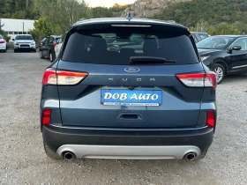 Ford Kuga 1.5TDCI-TITANIUM-АВТОМАТ-ЛЕД-НАВИ-КАМЕРА-ДИГИТАЛ | Auto.bg — изображение 5 Ford Kuga 1.5TDCI-TITANIUM-АВТОМАТ-ЛЕД-НАВИ-КАМЕРА-ДИГИТАЛ | Auto.bg — изображение 5