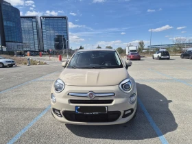 Fiat 500X - Car24.bg Fiat 500X