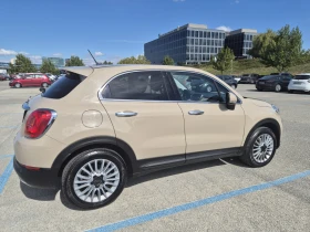 Fiat 500X - 12500 € - 63412581 6 | Car24.bg Fiat 500X - 12500 € - 63412581 6