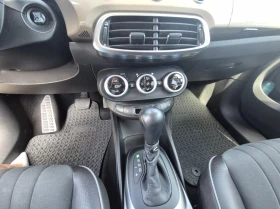 Fiat 500X - 12500 € - 63412581 3 | Car24.bg Fiat 500X - 12500 € - 63412581 3