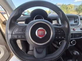 Fiat 500X - 12500 € - 63412581 4 | Car24.bg Fiat 500X - 12500 € - 63412581 4