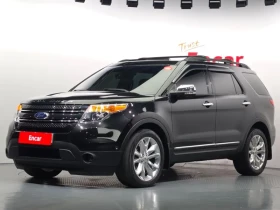 Ford Explorer 3.5 AWD - САМО 30% АВАНС - Car24.bg Ford Explorer 3.5 AWD - САМО 30% АВАНС
