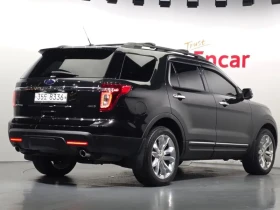 Ford Explorer 3.5 AWD - САМО 30% АВАНС - 10906 € - 27553885 2 | Car24.bg Ford Explorer 3.5 AWD - САМО 30% АВАНС - 10906 € - 27553885 2