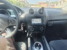 Mercedes-Benz ML 320 Ml 320 CDI 4 Matic - 7500 € - 68380476 3 | Car24.bg Mercedes-Benz ML 320 Ml 320 CDI 4 Matic - 7500 € - 68380476 3