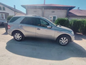 Mercedes-Benz ML 320 Ml 320 CDI 4 Matic - 7500 € - 68380476 2 | Car24.bg Mercedes-Benz ML 320 Ml 320 CDI 4 Matic - 7500 € - 68380476 2