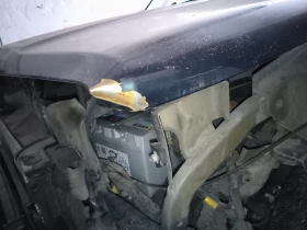 Jeep Patriot - 1500 € - 23574297 5 | Car24.bg Jeep Patriot - 1500 € - 23574297 5