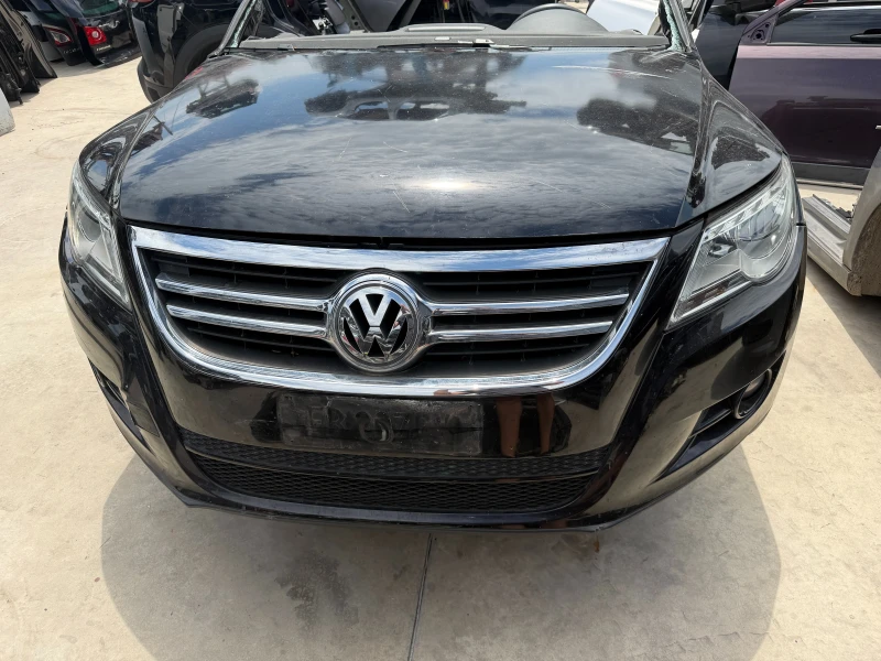 VW Tiguan 2.0 TDI/ CBA - 11 € - 88426743 1 | Car24.bg VW Tiguan 2.0 TDI/ CBA - 11 € - 88426743 1