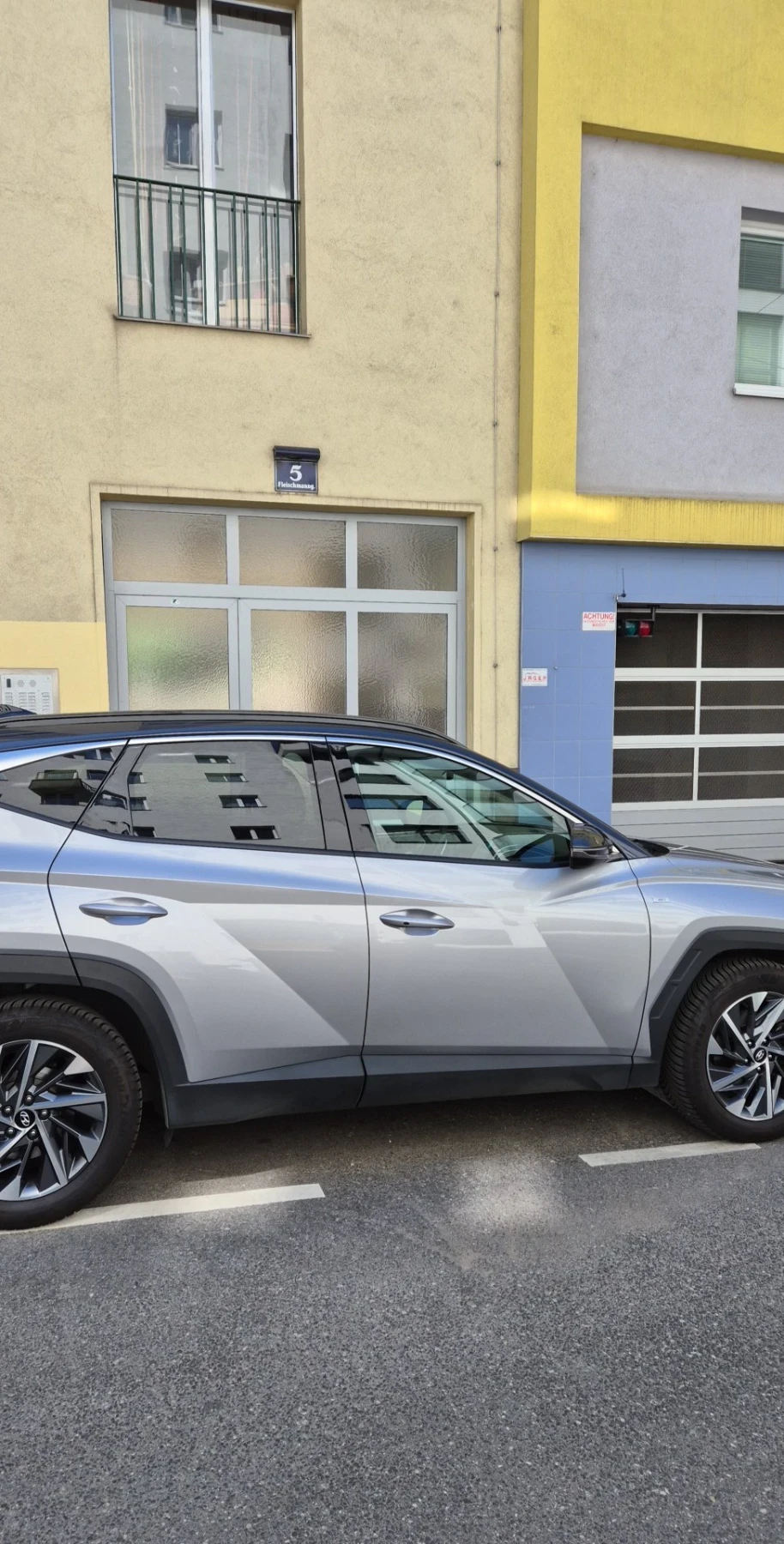 Hyundai Tucson 1.6 T-GDI 48V MHEV - изображение 3 | Auto.bg Hyundai Tucson 1.6 T-GDI 48V MHEV - изображение 3