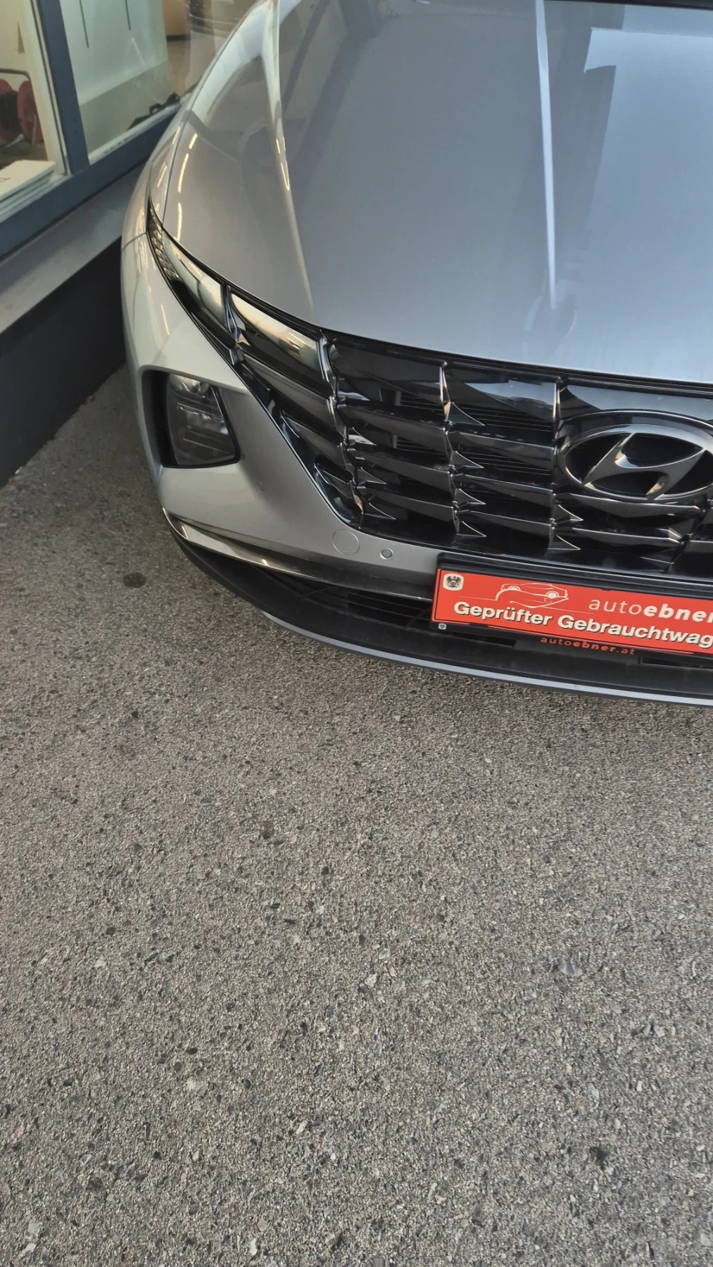 Hyundai Tucson 1.6 T-GDI 48V MHEV - изображение 5 | Auto.bg Hyundai Tucson 1.6 T-GDI 48V MHEV - изображение 5