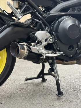 Yamaha Mt-09 undefined | Auto.bg — изображение 8 Yamaha Mt-09 undefined | Auto.bg — изображение 8