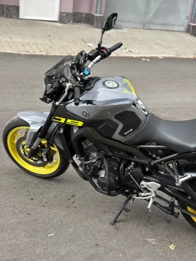 Yamaha Mt-09 undefined | Auto.bg — изображение 4 Yamaha Mt-09 undefined | Auto.bg — изображение 4