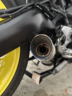 Yamaha Mt-09 undefined | Auto.bg — изображение 15 Yamaha Mt-09 undefined | Auto.bg — изображение 15