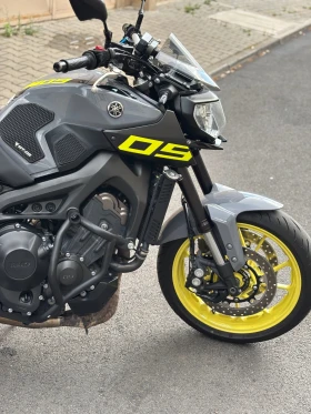 Yamaha Mt-09 undefined | Auto.bg — изображение 3 Yamaha Mt-09 undefined | Auto.bg — изображение 3