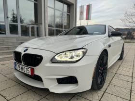 Обява за продажба на BMW M6 ~61 000 лв. - изображение 1
