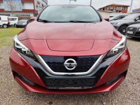 Обява за продажба на Nissan Leaf  N-Connecta , 150 к.с ~37 900 лв. - изображение 1