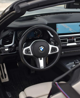 BMW Z4 30i M Sport | Mobile.bg   2