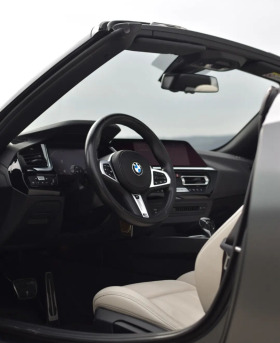 BMW Z4 30i M Sport | Mobile.bg   5