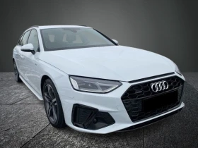 Audi A4 Avant 40 TDI Quattro = S-line= Гаранция - Car24.bg Audi A4 Avant 40 TDI Quattro = S-line= Гаранция