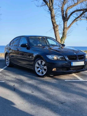 BMW 325 xDrive - Car24.bg BMW 325 xDrive