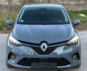 Renault Clio LED PURE VISION NAVIGATION - Car24.bg Renault Clio LED PURE VISION NAVIGATION